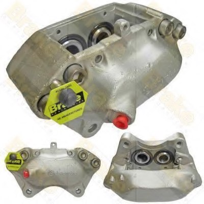 Brake ENGINEERING CA2321 Brake Caliper